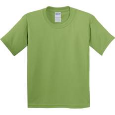 Gildan Heavy Cotton T-Shirt Pack Of 2 - Kiwi (UTBC4271-66)