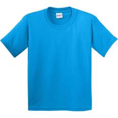 Gildan Heavy Cotton T-Shirt Pack Of 2 - Saphire (UTBC4271-131)