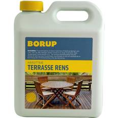 Terrasserens Borup Terrace Hardwood 2.5L