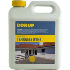 Terrasserens Borup Terrace Conifer 2.5L