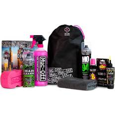 Muc-Off Ultimate Commuter Kit