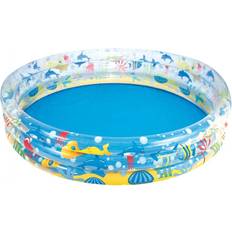 Toys Bestway Kids' Play Inflatable Pool