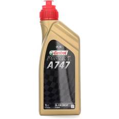 Castrol a747 Castrol Power 1 A747 Motorolja 1L