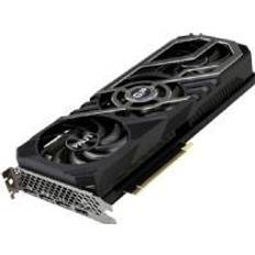 GeForce RTX 3070 Ti Grafikkort Palit Microsystems GeForce RTX 3070 Ti GamingPro HDMI 3xDP 8GB