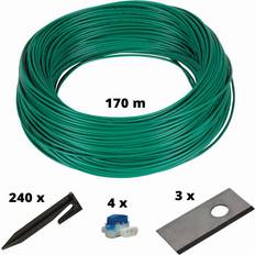 Accessori per attrezzi da giardino elettrici Einhell Cable Kit 700m²