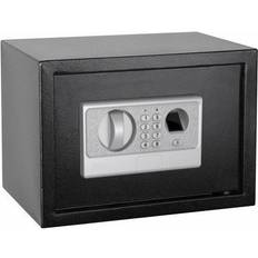 Fingerprint Millarco Safe with Fingerprint Lock M