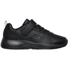 Skechers Junior Dynamight Day - Black