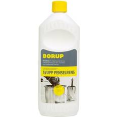 Penselrens Borup Sweep Brush Cleaner