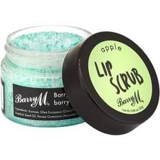 Barry M Lip Scrub Apple 25g