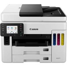 Canon Kyllä - Kyllä (Automaattinen) Tulostimet Canon MAXIFY GX7050 Mustesuihkutulostin