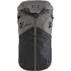 Patagonia Hiking Backpacks Patagonia Altvia Pack 28L S - Noble Grey