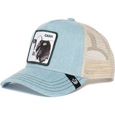 Goorin Bros. Cash Cow Trucker Cap - Light Blue