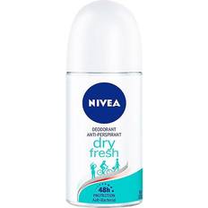 Nivea Deodorantit Nivea Dry Fresh Deo Roll-on