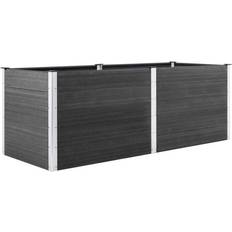 vidaXL Garden Raised Bed 49058 Højbed