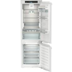 Liebherr ICNdi5153 Integrerad, Vit