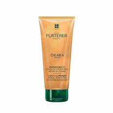 Okara Blond Brightening Shampoo