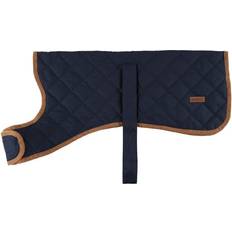 Abbigliamento per cani Animali domestici Regatta Odie Quilted Dog Coat M