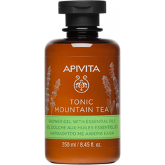 Apivita Shower Gel Mountain Tea 250ml