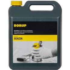 Borup Rense Benzin 5L