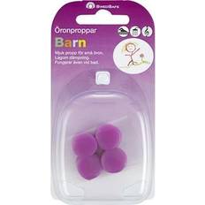 Childrens Ear Plugs 2-pack
