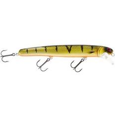 Westin Giant Pike Wobbler 17cm Bling Perch