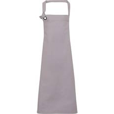 Premier Unisex Caliber Apron Silver (86x72cm)