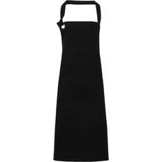 Premier Unisex Caliber Apron Black (86x72cm)