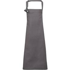 Premier Unisex Caliber Apron Grey (86x72cm)