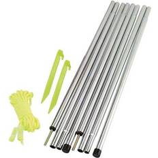 Outwell Outdoor Equipment Outwell Upright Pole Set 200cm