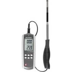 Batteri Anemometer Voltcraft PL-135HAN