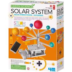 4M Motorised Solar System Planetarium