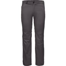 Black Diamond Credo Pants - Carbon