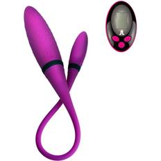 Adrien Lastic 2 – Double Vibrator