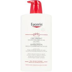 Shower gel 1000ml Eucerin PH5 Shower Gel 1000ml