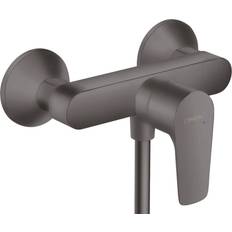 Hansgrohe Talis E (71760340) Gebürstet Schwarz/Chrom