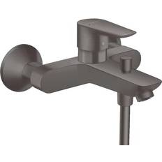 Hansgrohe Talis E (71740340) Børstet sort/krom