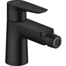 Sort Bidetarmaturer Hansgrohe Talis E (71720670) Mat sort