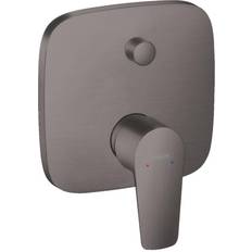 Hansgrohe Talis E (71474340) Cromo Nero Spazzolato