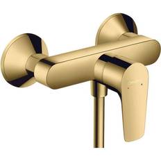 Goud Badkranen en Douchekranen Hansgrohe Talis E (71760990)