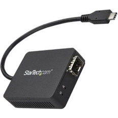 DVI-kabler StarTech USB C-SFP M-F Adapter