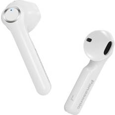 Panasonic Sisäkorva Kuulokkeet Panasonic True Wireless In-Ear White