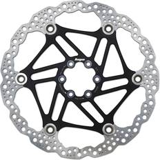 Floating Rotor