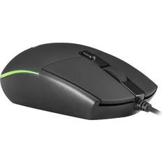 Rose Souris de Jeu Mars Gaming MMG