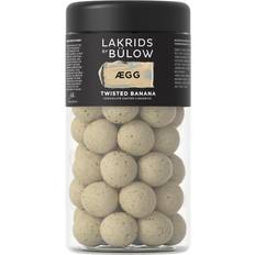 Lakrids by Bülow Twisted Banana Egg 295g