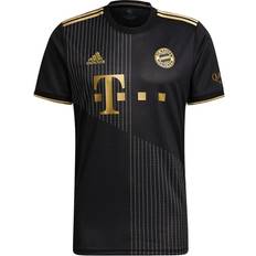 Adidas football adidas FC Bayern Munich Away Jersey 2021-22