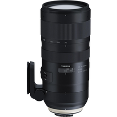 23/17 Objectifs Tamron 70-200mm F2.8 SP Di VC USD G2 Lens