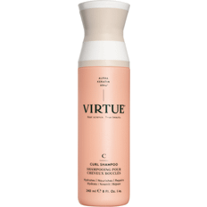Curl Shampoo