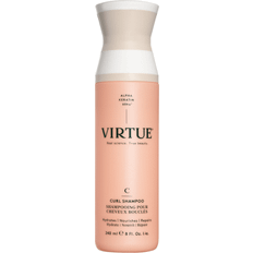 Virtue Curl Shampoo