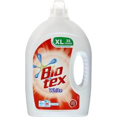 Bio Tex Rengøringsmidler Bio Tex Liquid Detergent White 1.8L