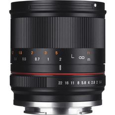 Samyang 21mm F1.4 ED AS UMC CS for Sony E